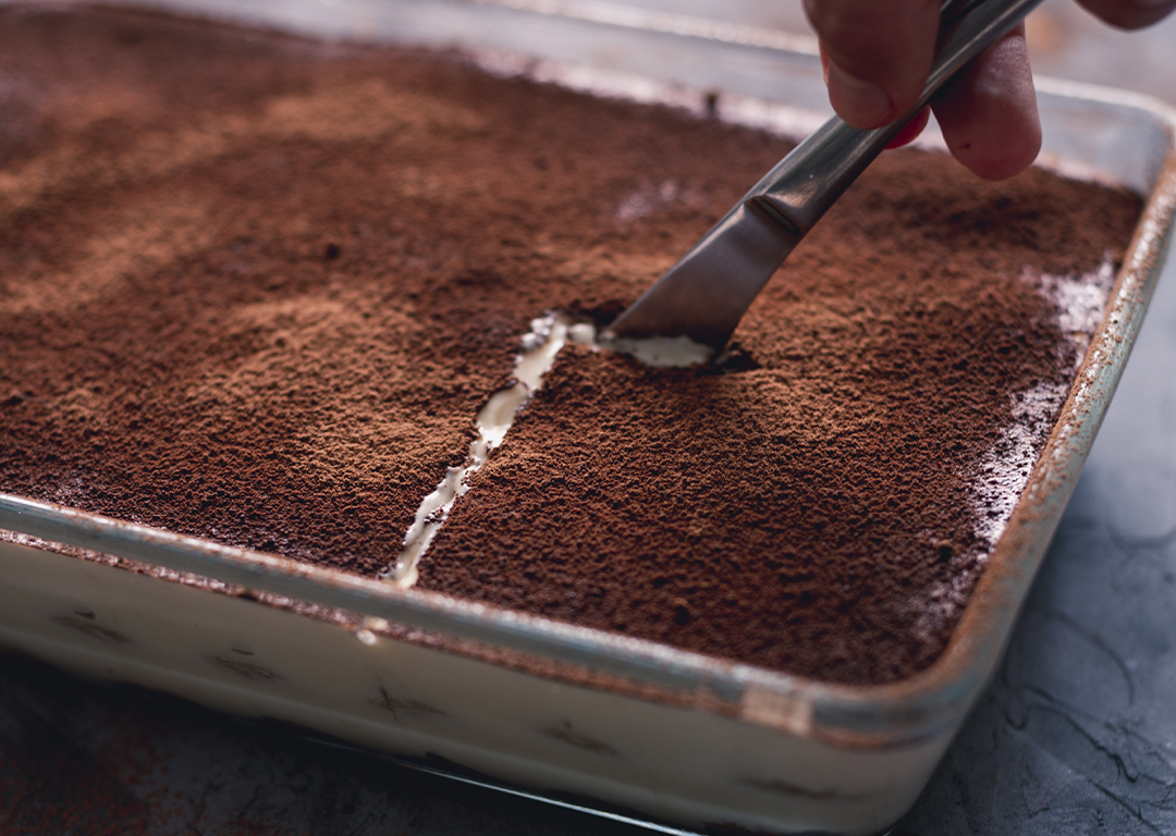 Tiramisù