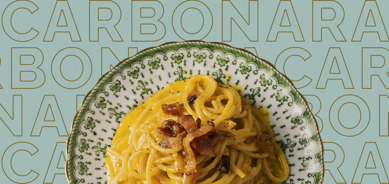 Carbonara