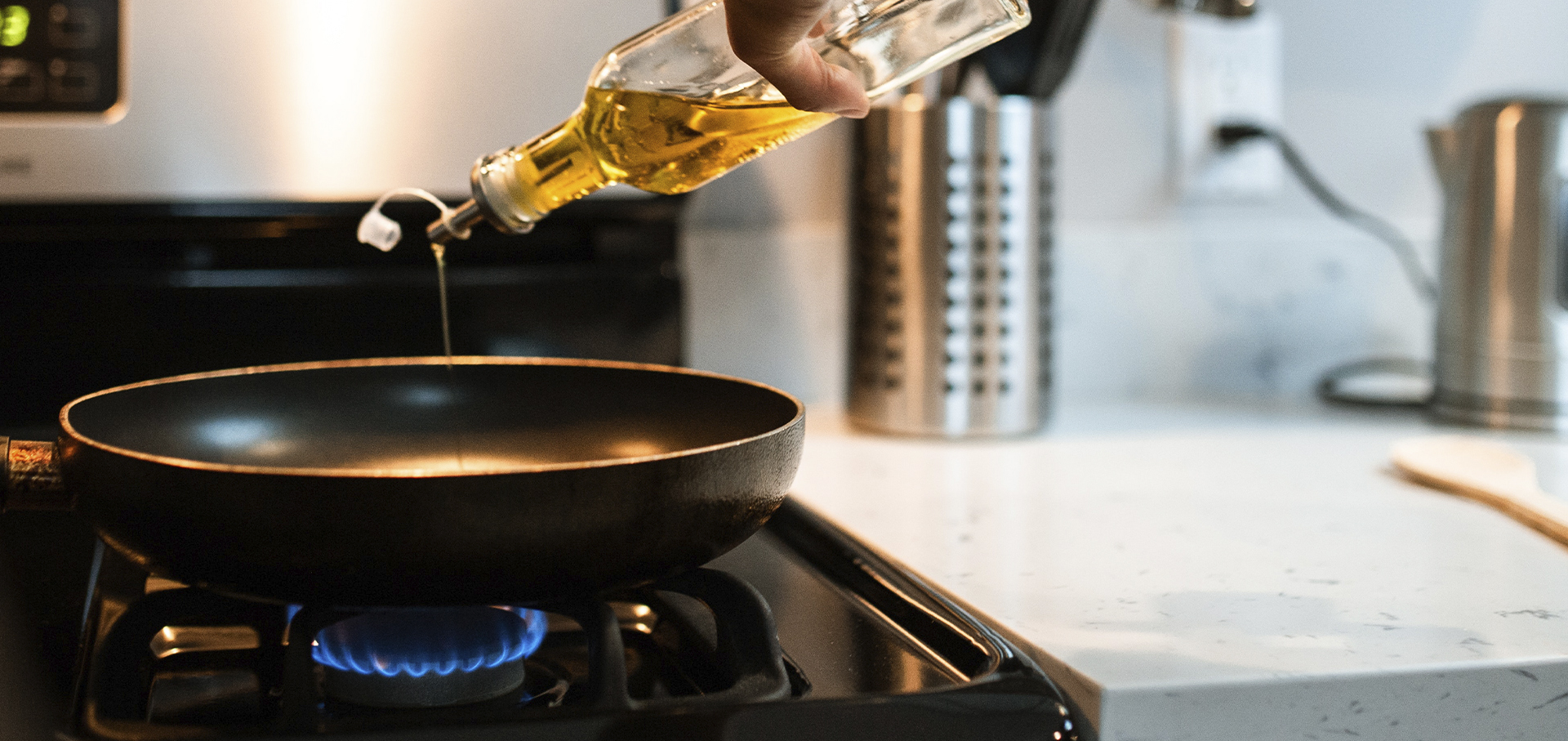 Preparazione carciofi padella