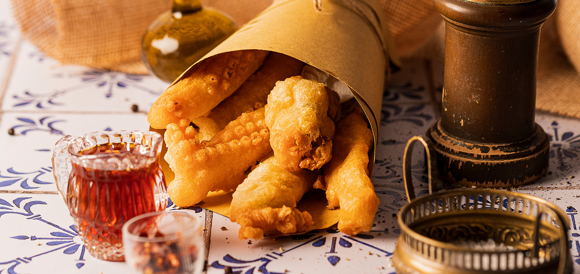 Frittura