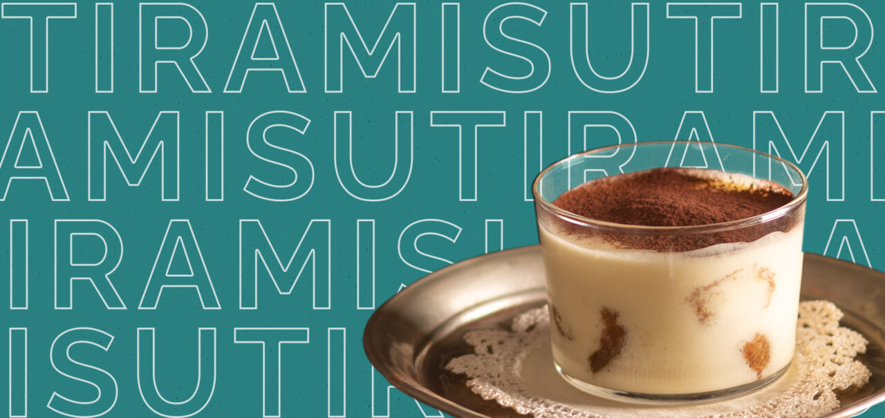 Tiramisù