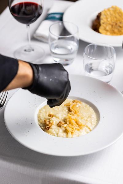 Piatto chef