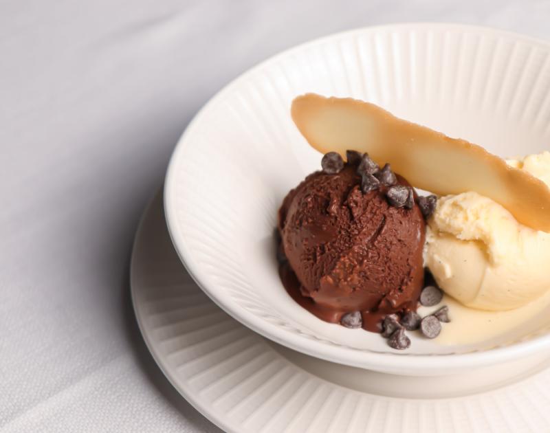 Gelato artigianale vari gusti