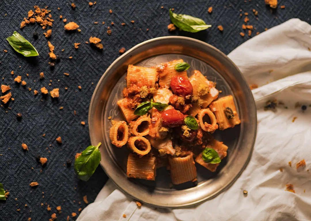 I nuovi sapori di Roma